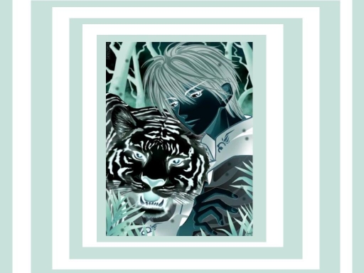 Tiger Pride New