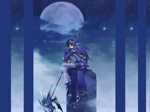 Moon Slumber