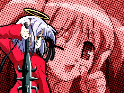 Killer Angel