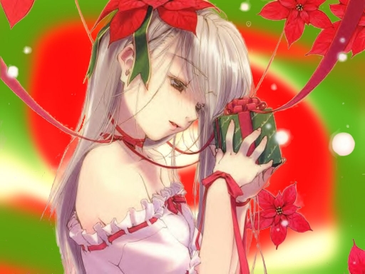 Merry Christmas
