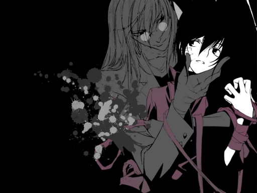 Forced Love (EDIT)