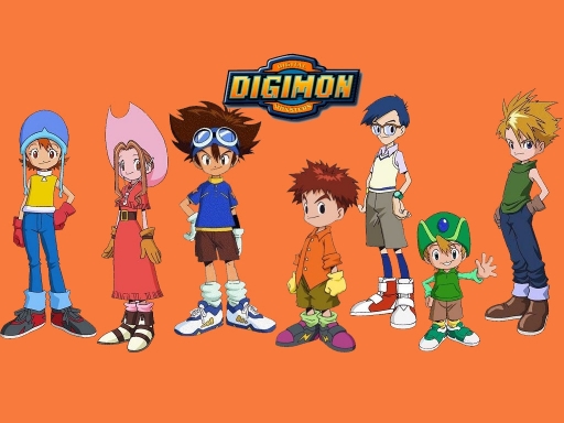 digimon wallpapers. To download wallpapers without