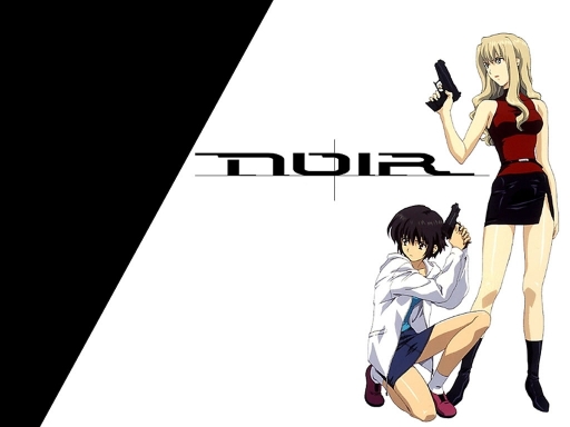 Noir