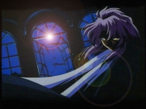 Nightwalker