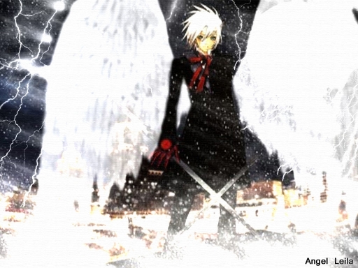 Allen-kun