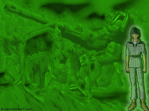 Night Vision