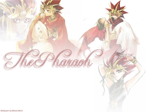 The Pharaoh