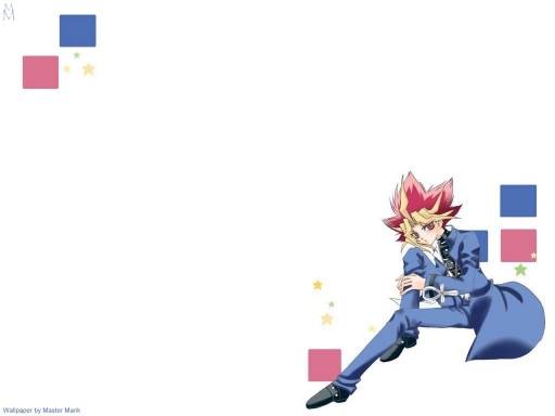 Yami Pink and Blue