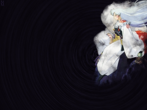 Sesshoumaru's Ripple