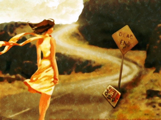 Dead End