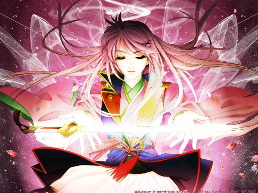 Sword Of Light
