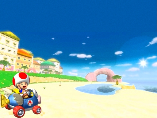 Mario Kart wii wallpaper wii wallpapers. Mario Kart wii wallpaper