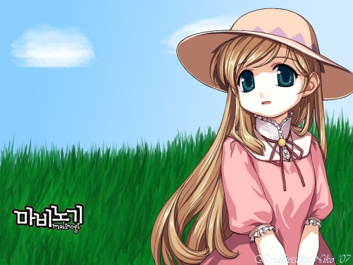 Fantasy Life - Mabinogi 4