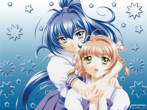 Misc Anime