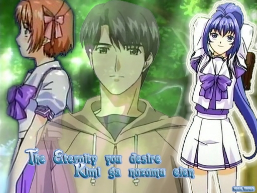Misc Anime