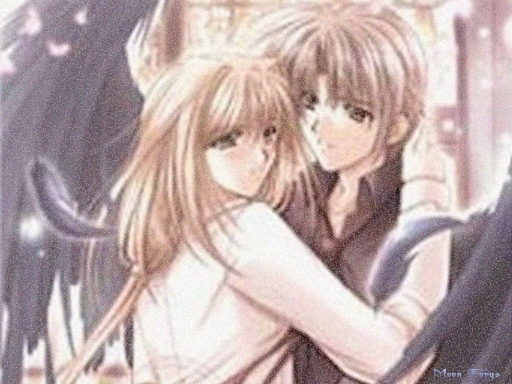 Misc Anime