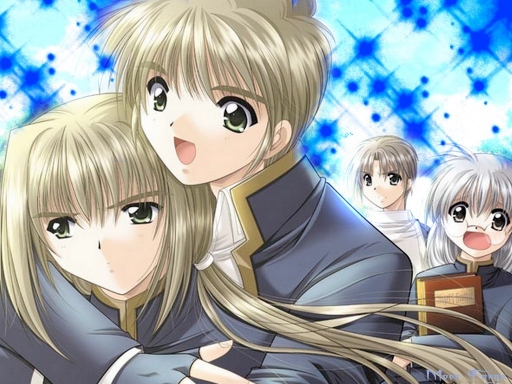 Misc Anime