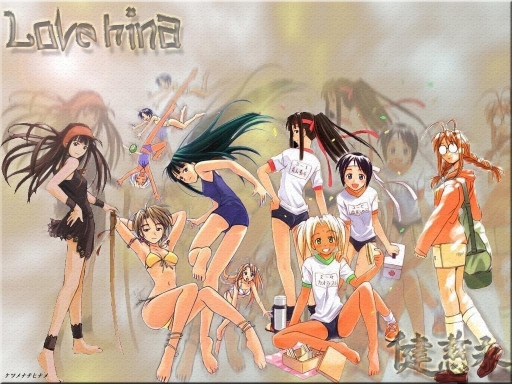 Hinata Girls