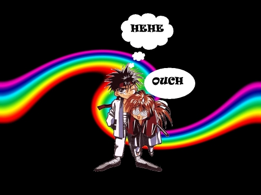 Hehe