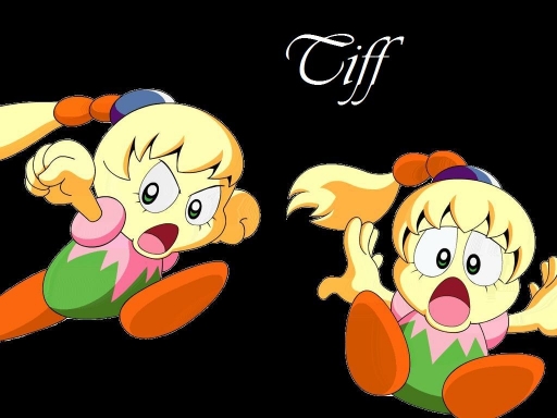 Tiff