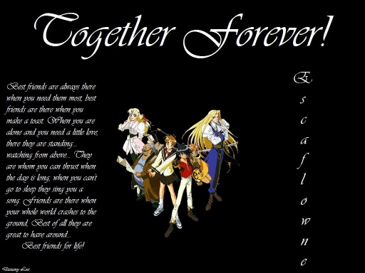 Friendship Poem