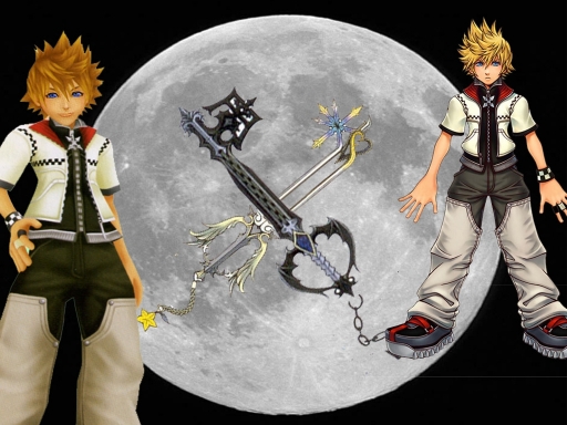 Roxas