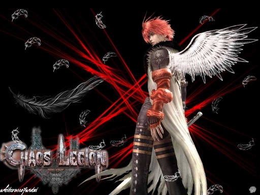 Chaos Legion