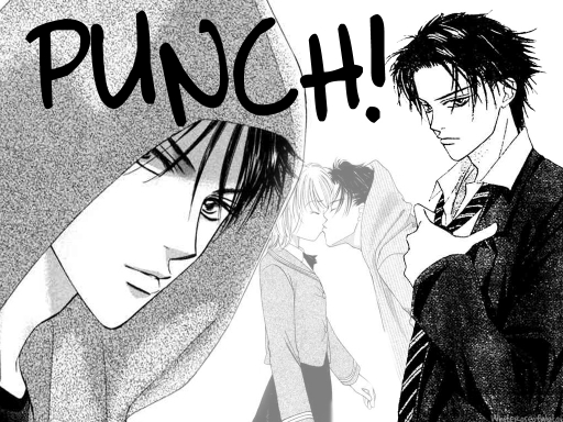 Punch!