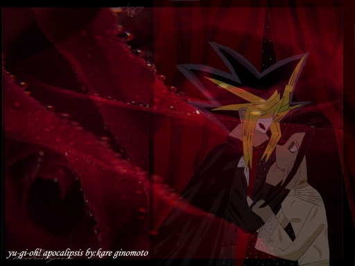 Rose Of The Phantom ,k And A