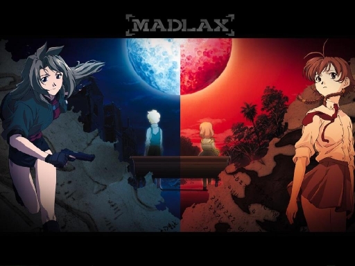 Akai-aoi-tsuki