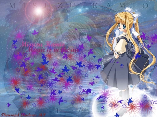 Air-misuzu