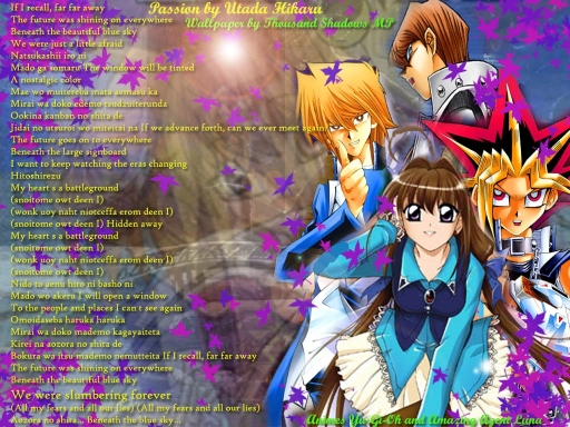 Amazing Agent Luna-yu-gi-oh
