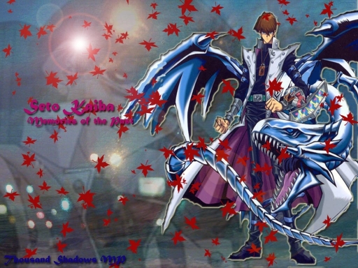 Seto Kaiba-memories