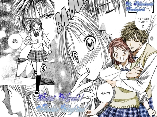 Zettai Kareshi