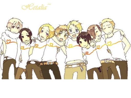 hetalia wallpaper. To download wallpapers without