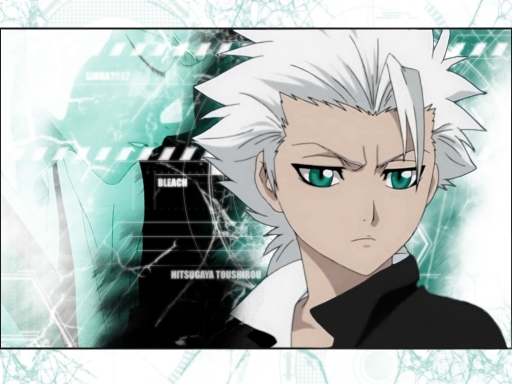 Toushirou