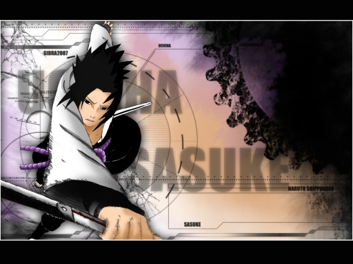 Sasuke