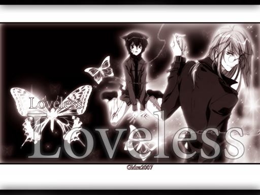 Loveless