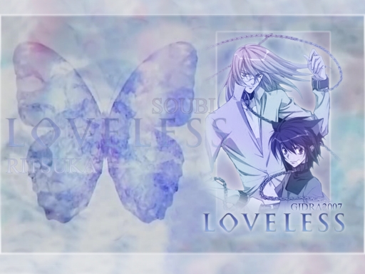 Loveless 2