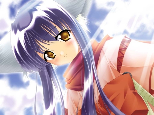 Kitsune