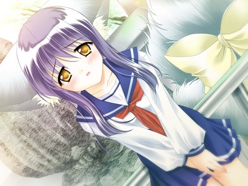 Kitsune