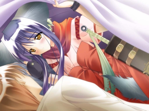 Kitsune
