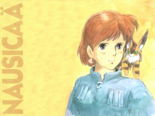 Nausicaa
