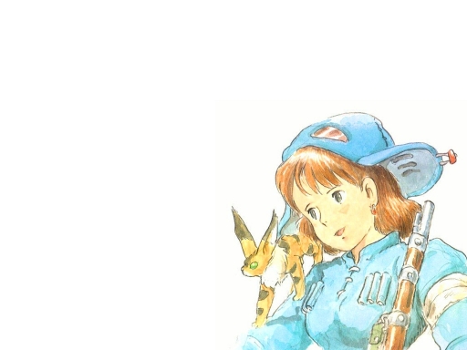 Nausicaa