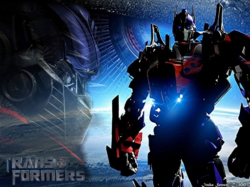 Optimus Prime