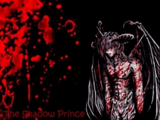 Shadow Prince