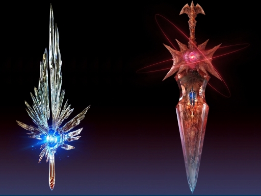 Swords Of Souls