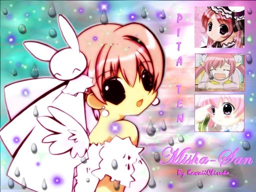 Misha-san