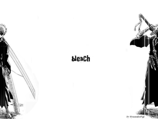 Ichigo Wallpaper