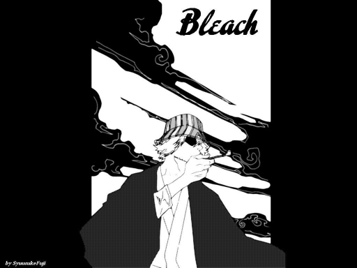 Geta-boushi Wallpaper